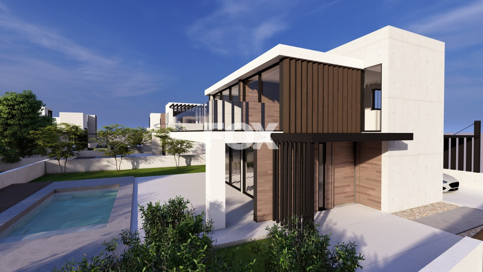 Квартира 3 спальни 124 м² Пейя, Кипр