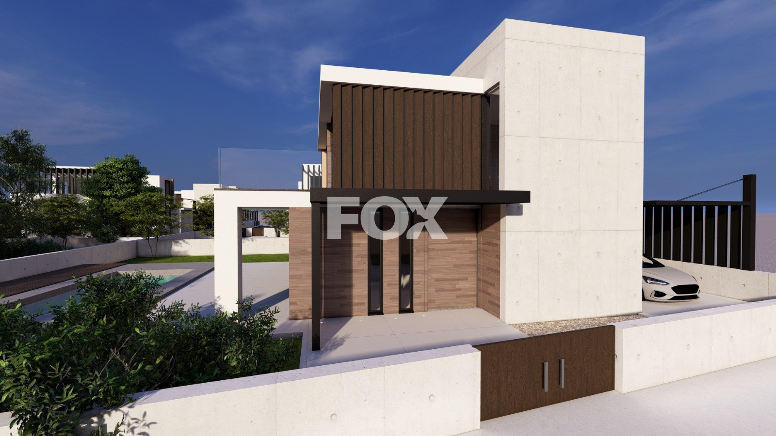 Квартира 3 спальни 124 м² Пейя, Кипр