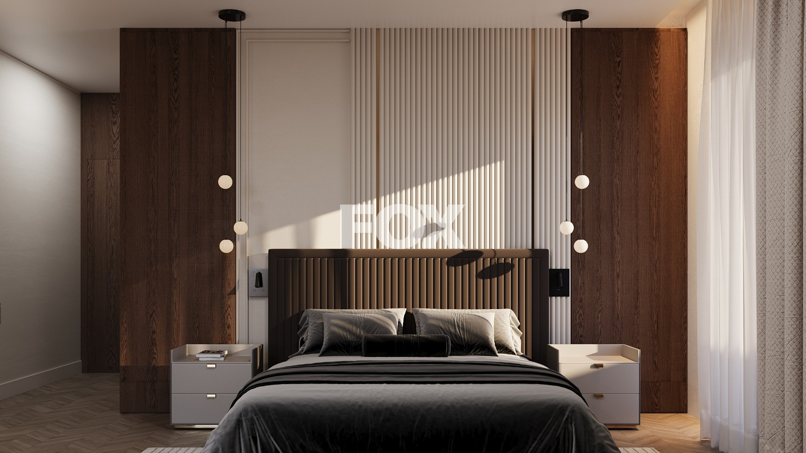 Wohnung 4 Schlafzimmer 165 m² Peyia, Zypern