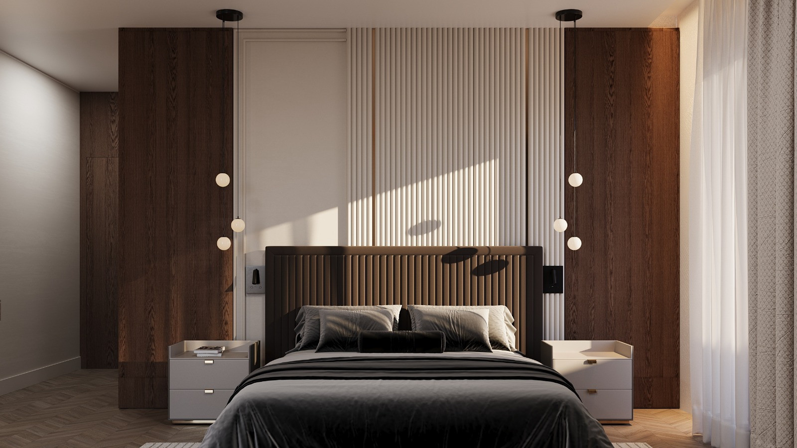 Wohnung 4 Schlafzimmer 165 m² Peyia, Zypern