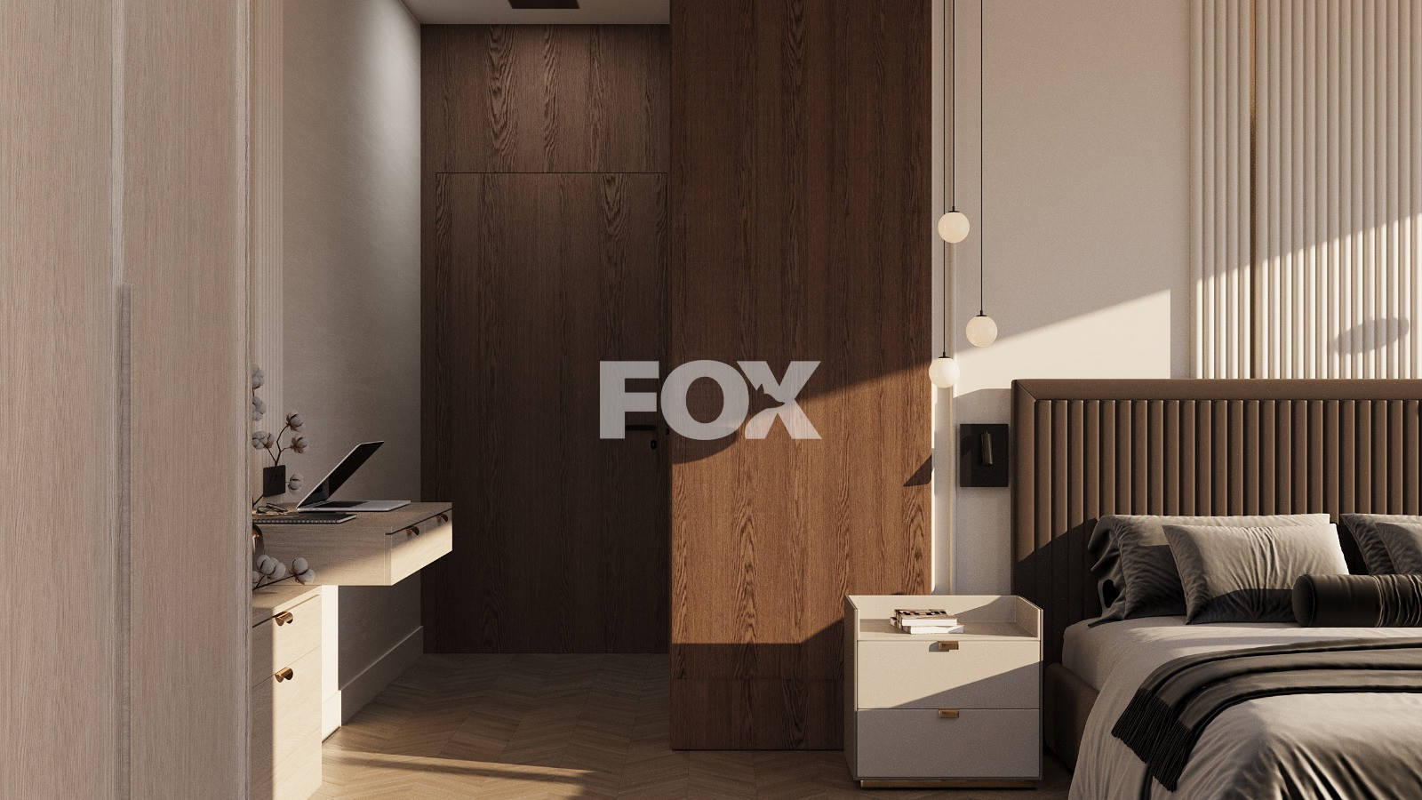 Wohnung 4 Schlafzimmer 165 m² Peyia, Zypern