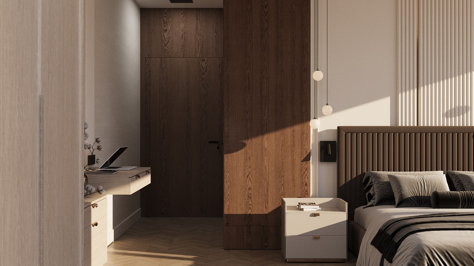 Wohnung 4 Schlafzimmer 165 m² Peyia, Zypern