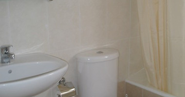 Two bedroom apartment for sale with Sea views in Pegeia, Paphos