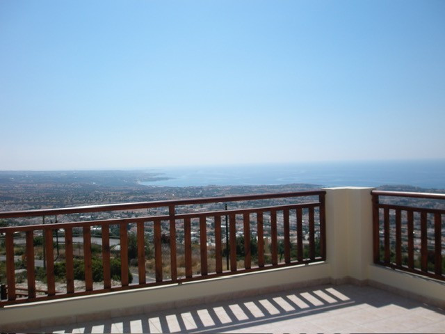 Wohnung 2 Schlafzimmer 66 m² Peyia, Zypern