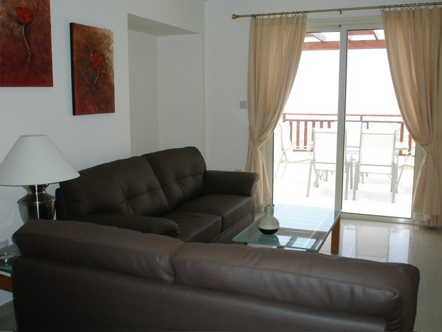 Wohnung 2 Schlafzimmer 66 m² Peyia, Zypern