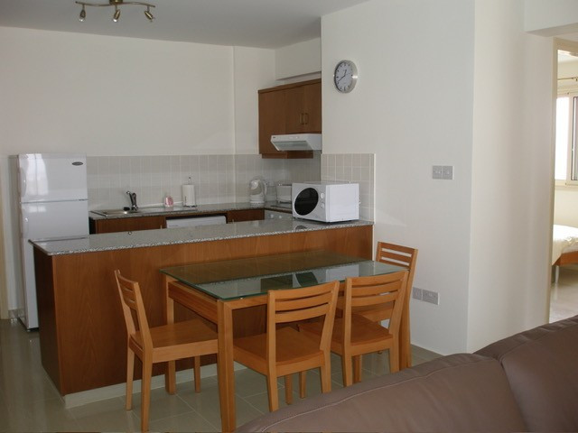 Wohnung 2 Schlafzimmer 66 m² Peyia, Zypern