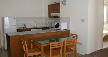 Two bedroom apartment for sale with Sea views in Pegeia, Paphos
