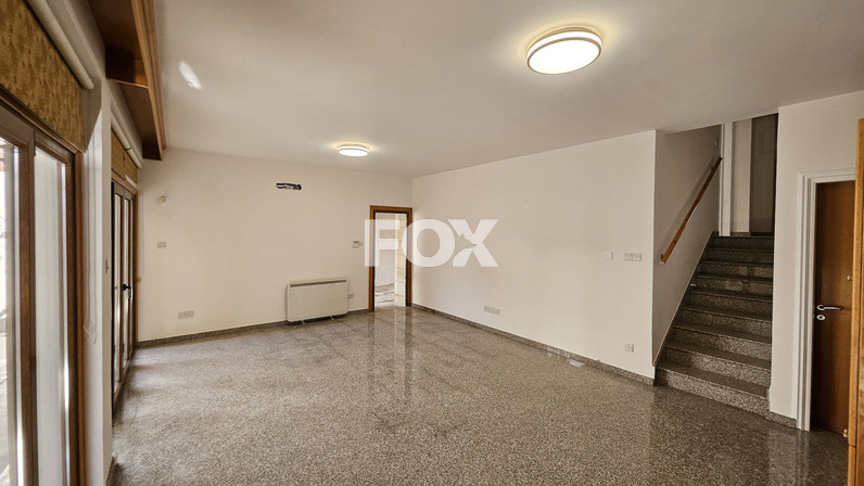 Semi-detached house for rent 300 m² in Kapsalos, Limassol, Cyprus
