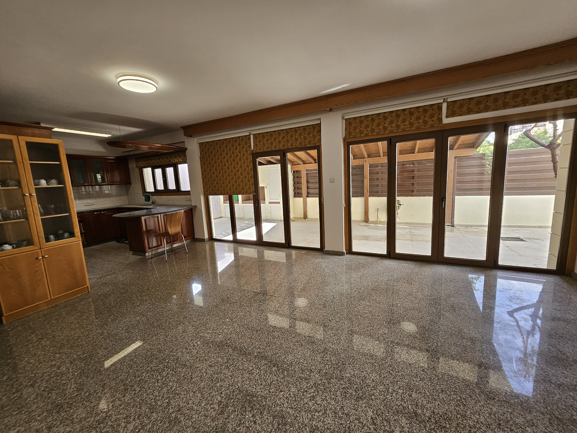 Apartamento 3 habitaciones 300 m² en Limasol, Chipre