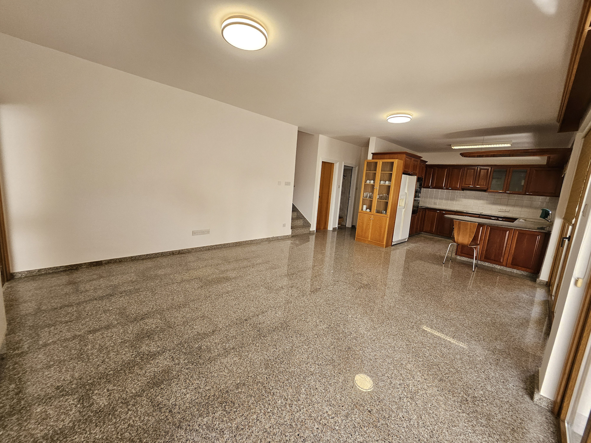 Apartamento 3 habitaciones 300 m² en Limasol, Chipre