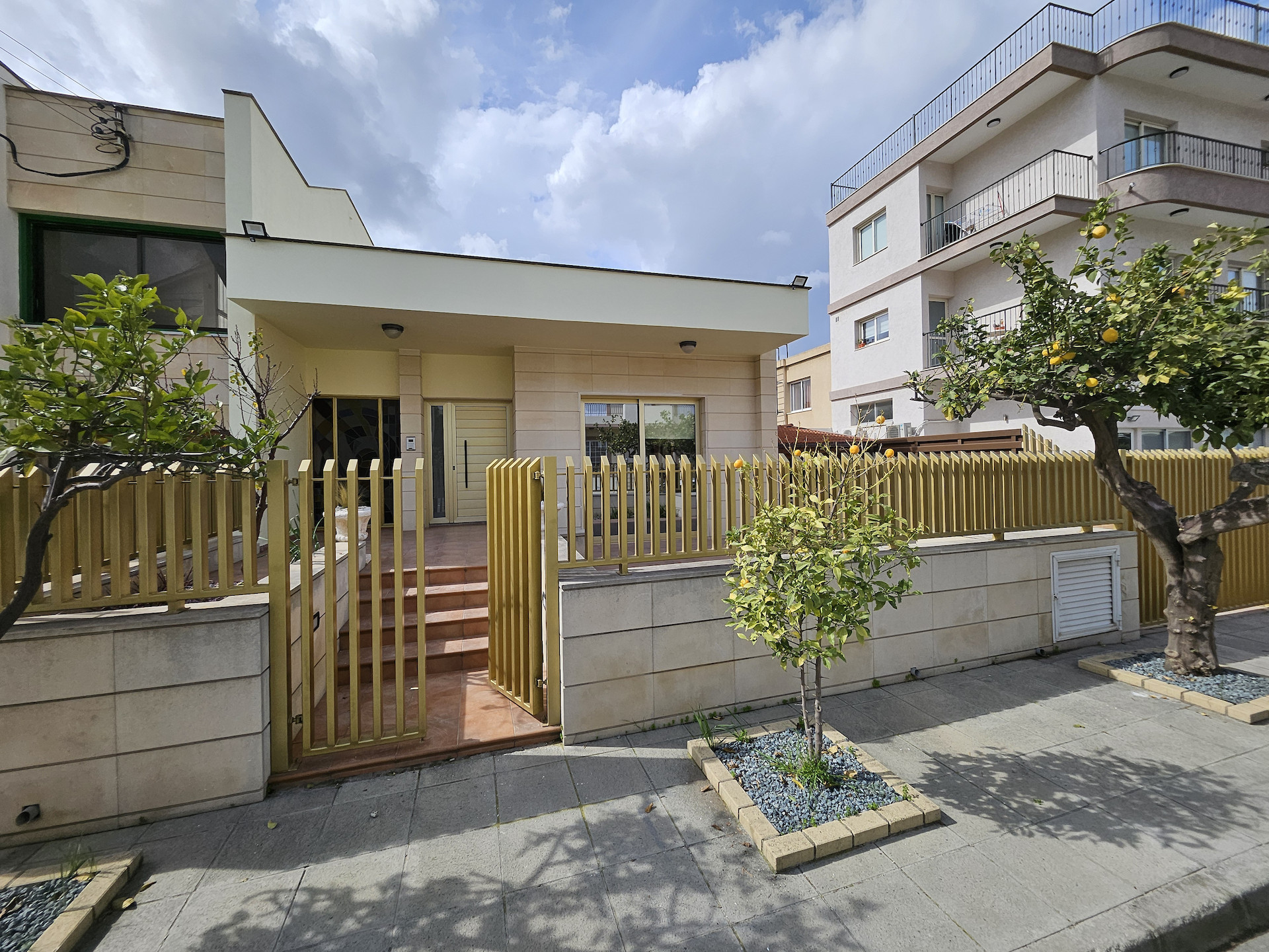 Apartamento 3 habitaciones 300 m² en Limasol, Chipre