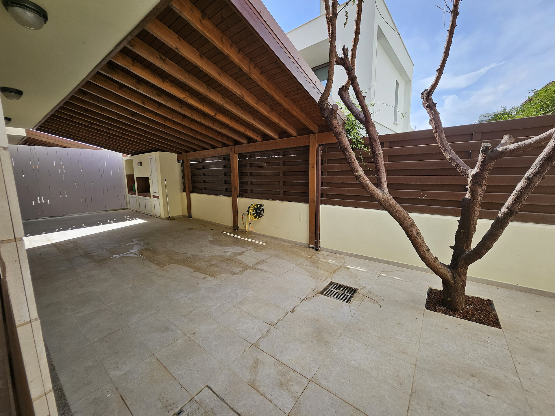 Apartamento 3 habitaciones 300 m² en Limasol, Chipre