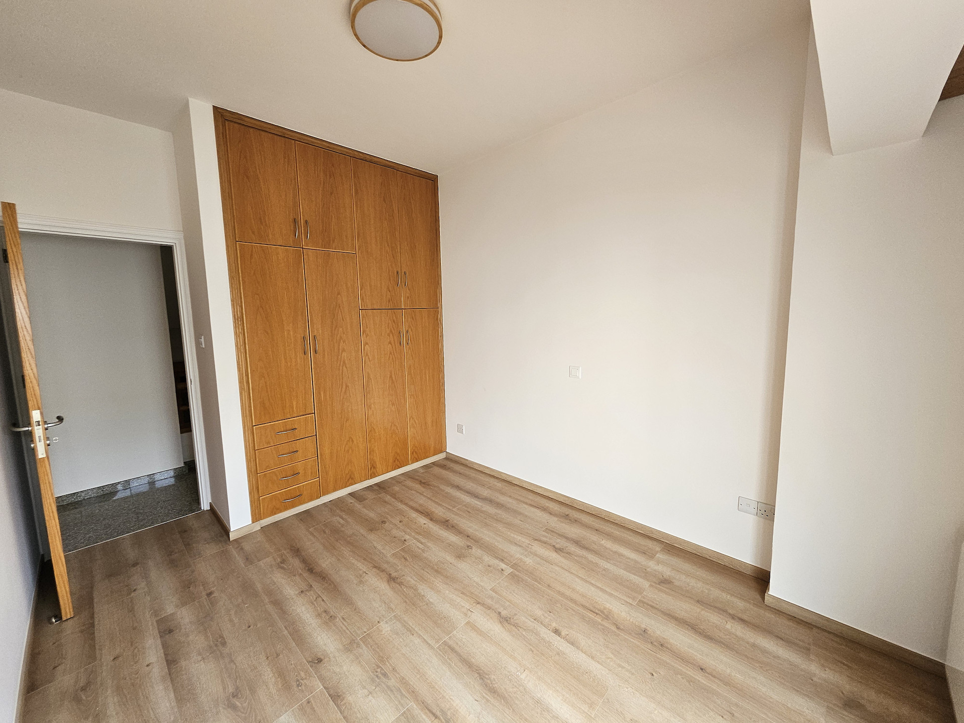 Apartamento 3 habitaciones 300 m² en Limasol, Chipre