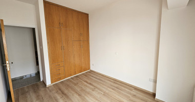 Spacious Semi-Detached, Unfurnished House with Three Bedrooms for rent in Kapsalos Area