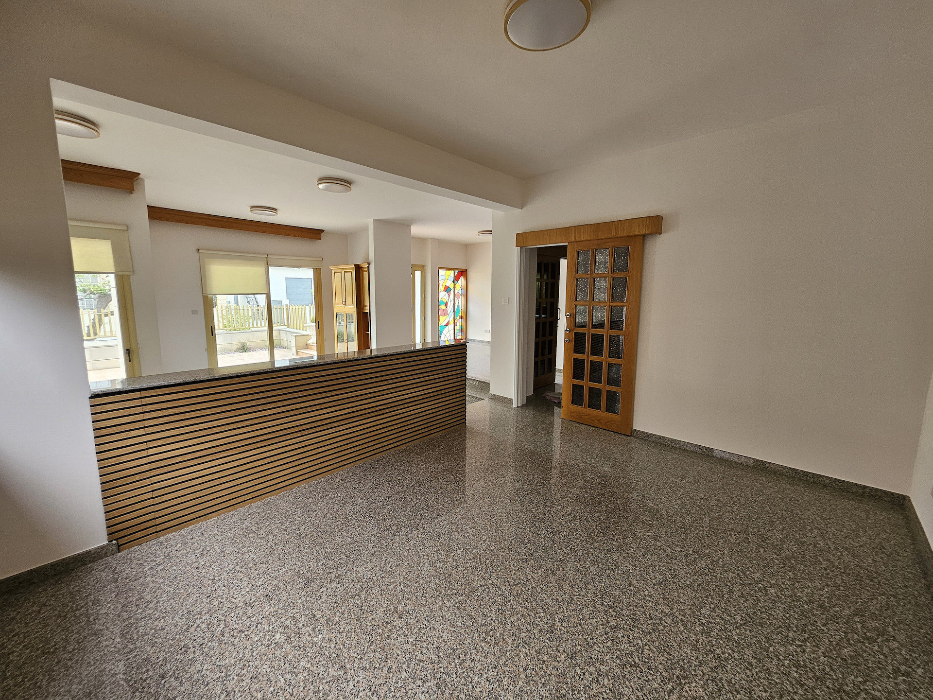 Apartamento 3 habitaciones 300 m² en Limasol, Chipre