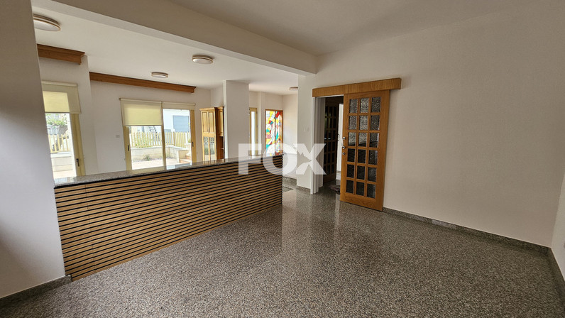 Semi-detached house for rent 300 m² in Kapsalos, Limassol, Cyprus