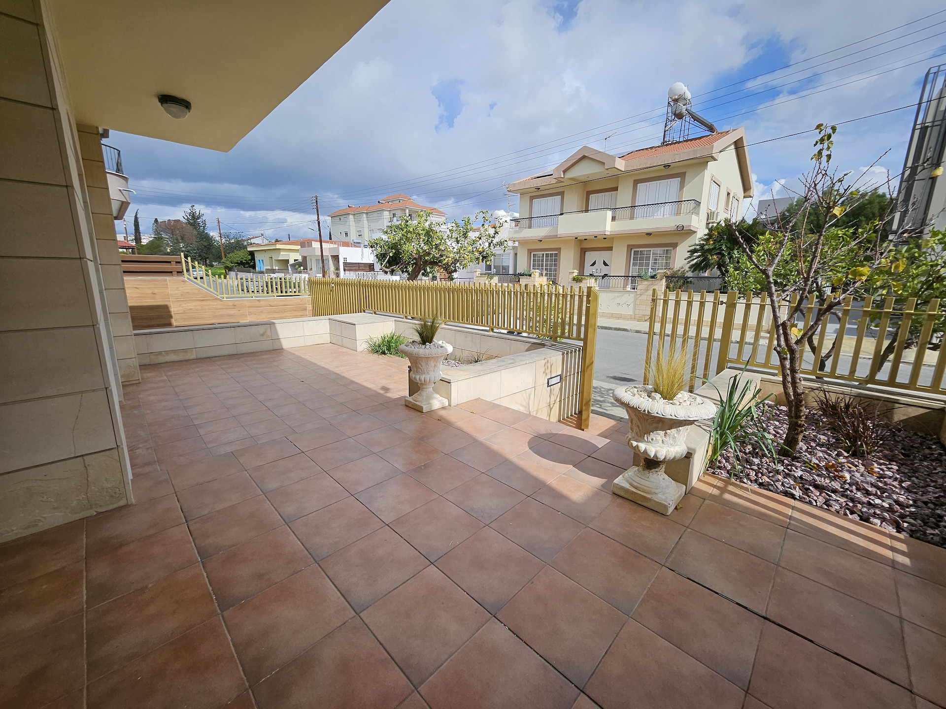 Apartamento 3 habitaciones 300 m² en Limasol, Chipre