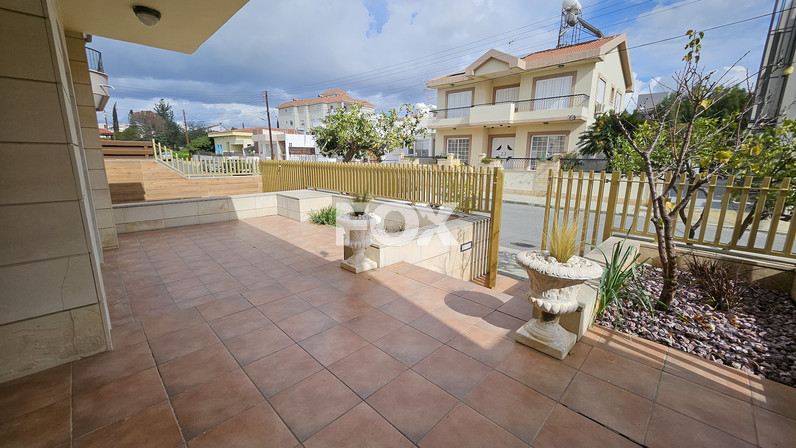 Semi-detached house for rent 300 m² in Kapsalos, Limassol, Cyprus