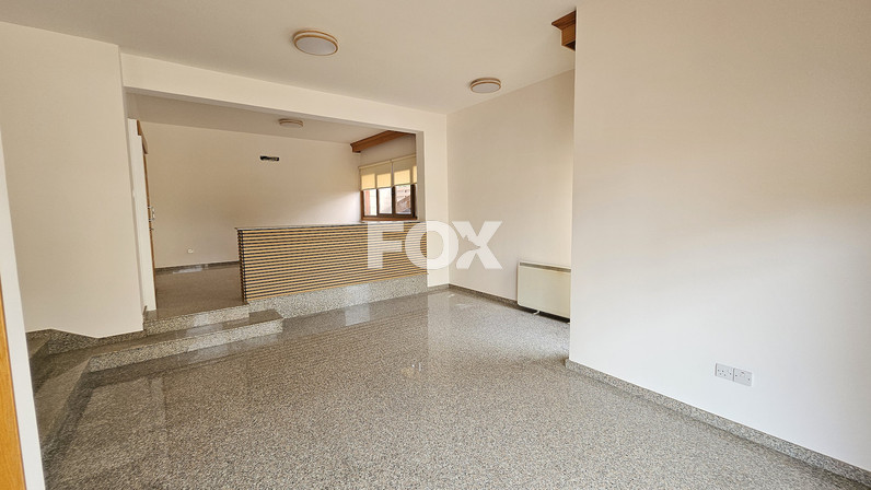 Semi-detached house for rent 300 m² in Kapsalos, Limassol, Cyprus