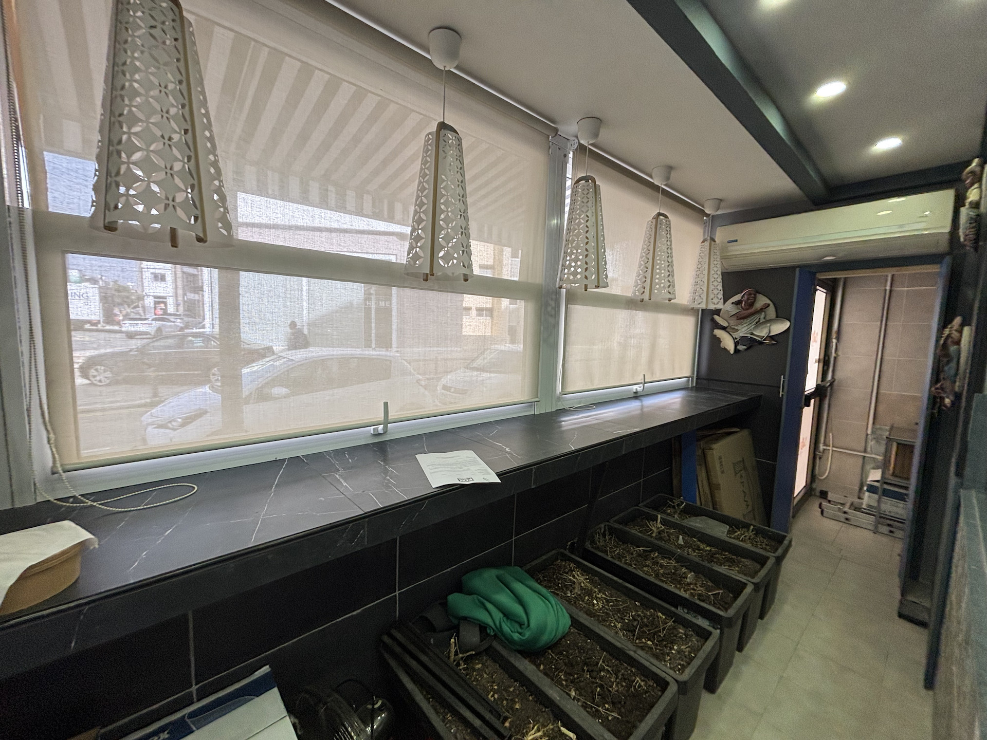 Wohnung 80 m² in Limassol, Zypern