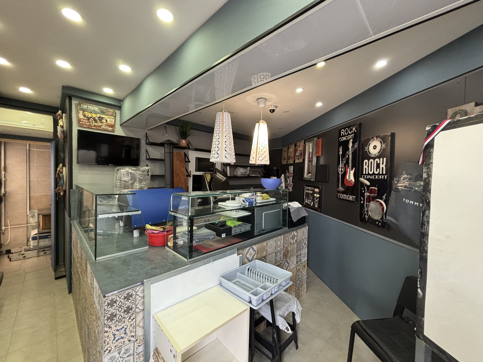 Wohnung 80 m² in Limassol, Zypern