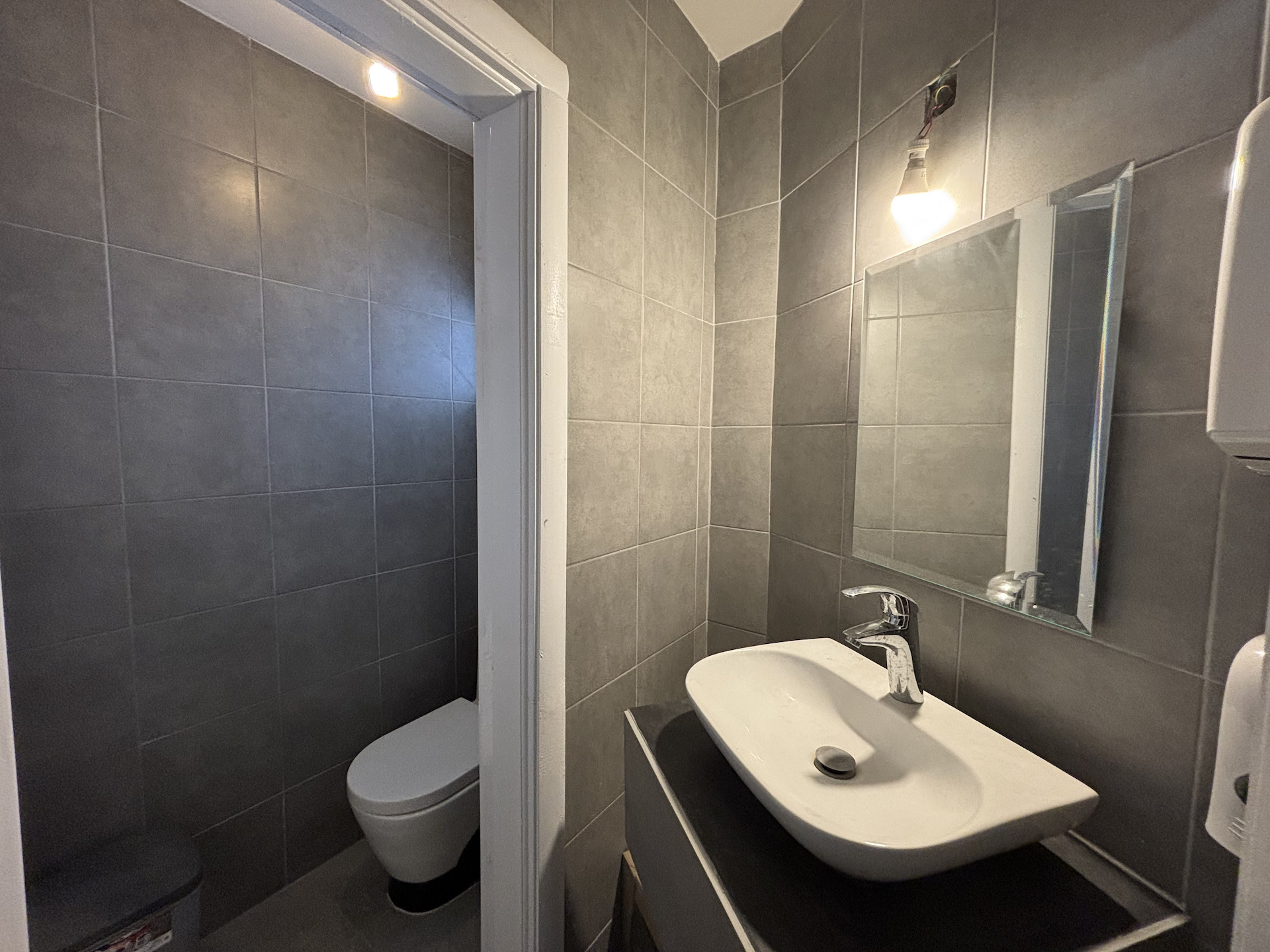 Wohnung 80 m² in Limassol, Zypern