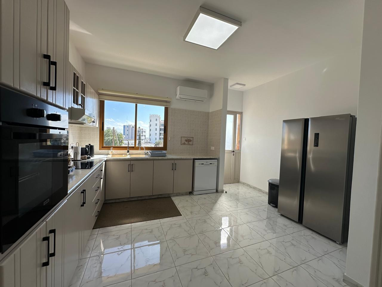 Apartamento 3 habitaciones 126 m² en Limassol District, Chipre