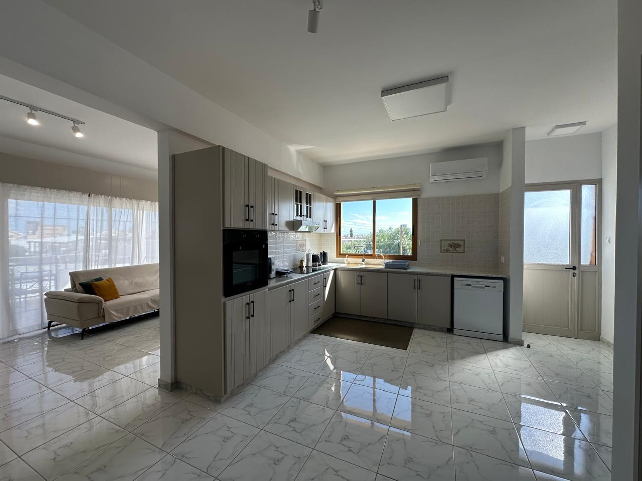 Apartamento 3 habitaciones 126 m² en Limassol District, Chipre