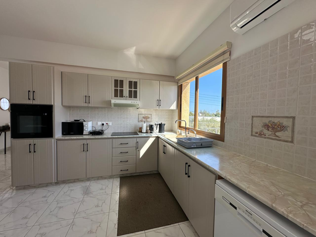 Apartamento 3 habitaciones 126 m² en Limassol District, Chipre