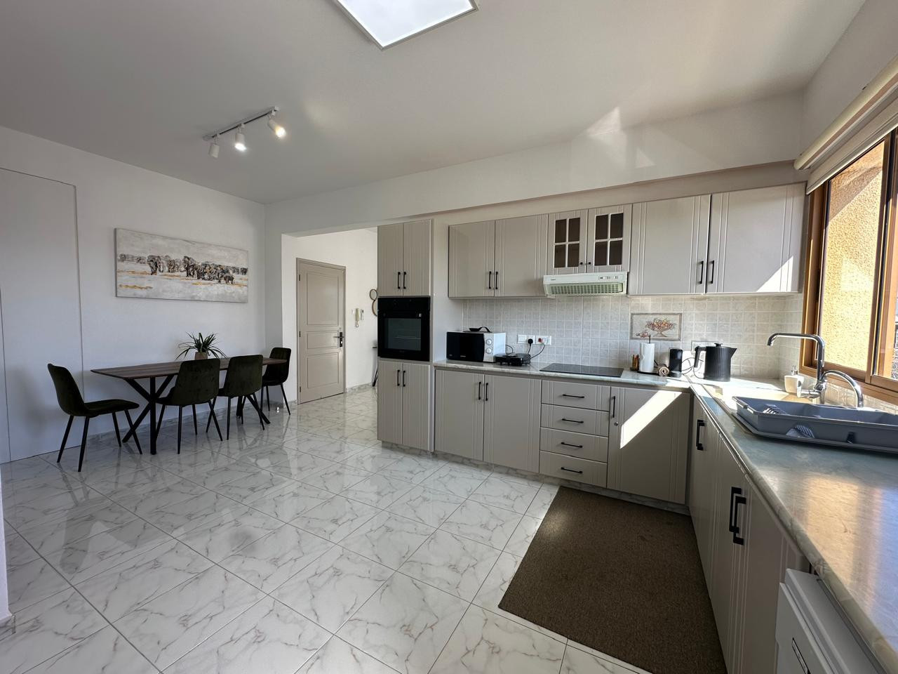 Apartamento 3 habitaciones 126 m² en Limassol District, Chipre