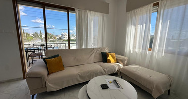 Modern Three-Bedroom Apartment for RENT in Mesa Geitonia