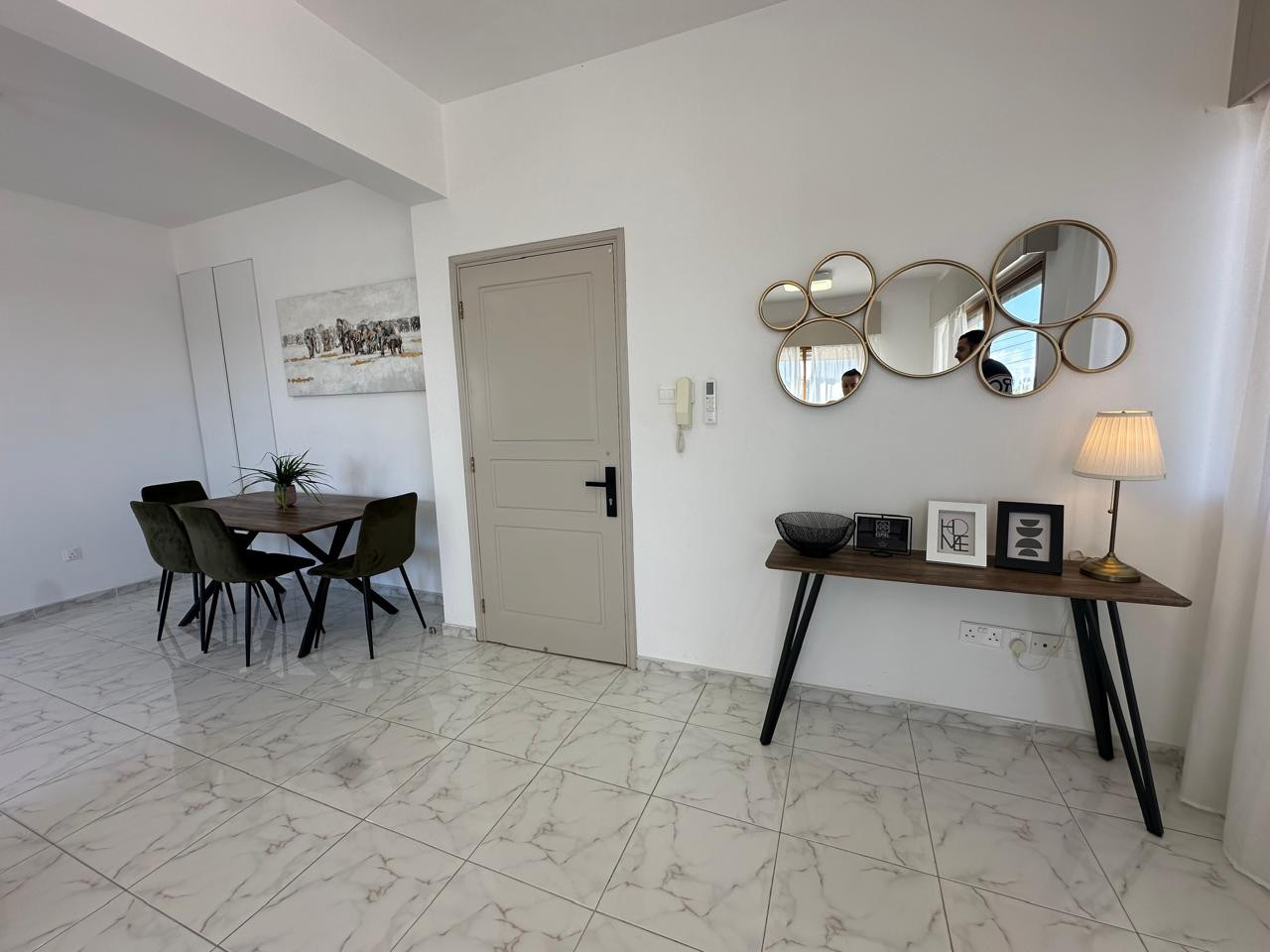 Apartamento 3 habitaciones 126 m² en Limassol District, Chipre