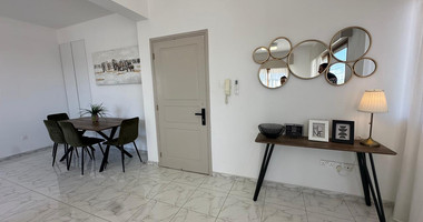 Modern Three-Bedroom Apartment for RENT in Mesa Geitonia