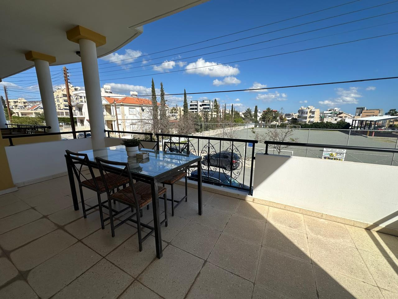 Apartamento 3 habitaciones 126 m² en Limassol District, Chipre