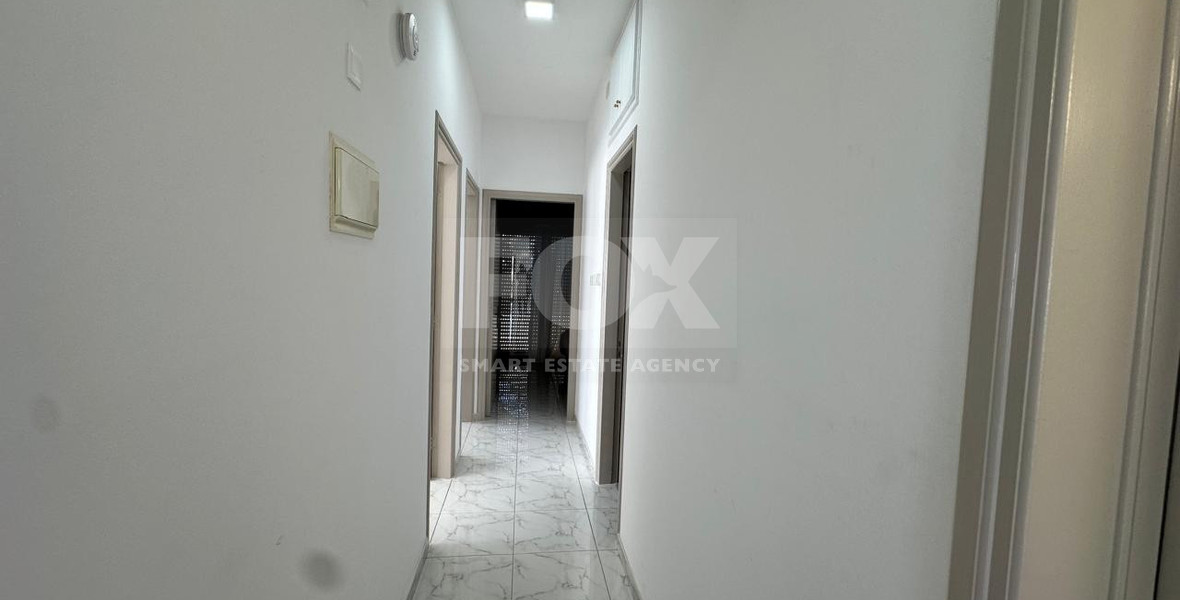 Modern Three-Bedroom Apartment for RENT in Mesa Geitonia