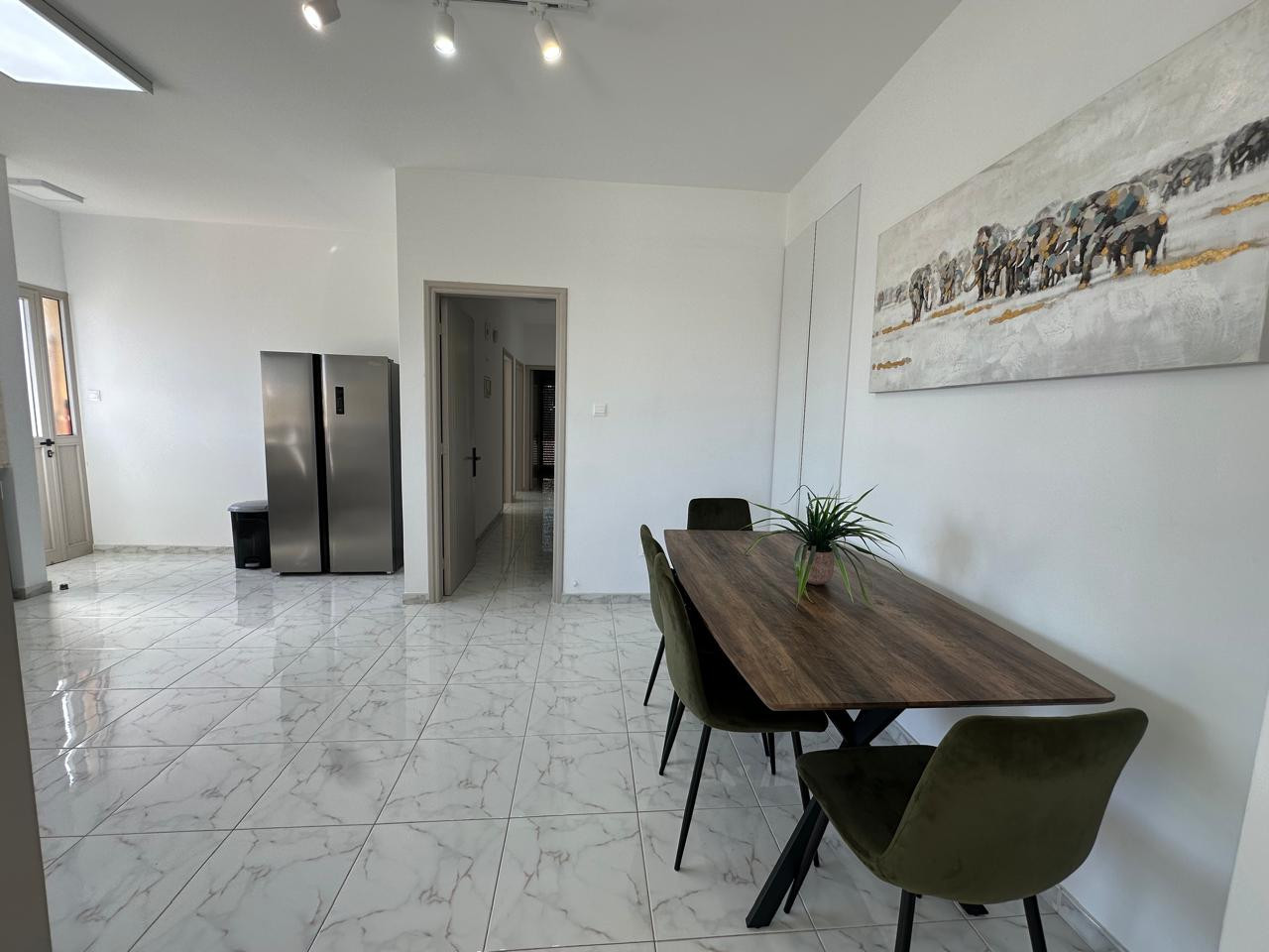 Apartamento 3 habitaciones 126 m² en Limassol District, Chipre