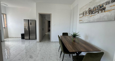 Modern Three-Bedroom Apartment for RENT in Mesa Geitonia