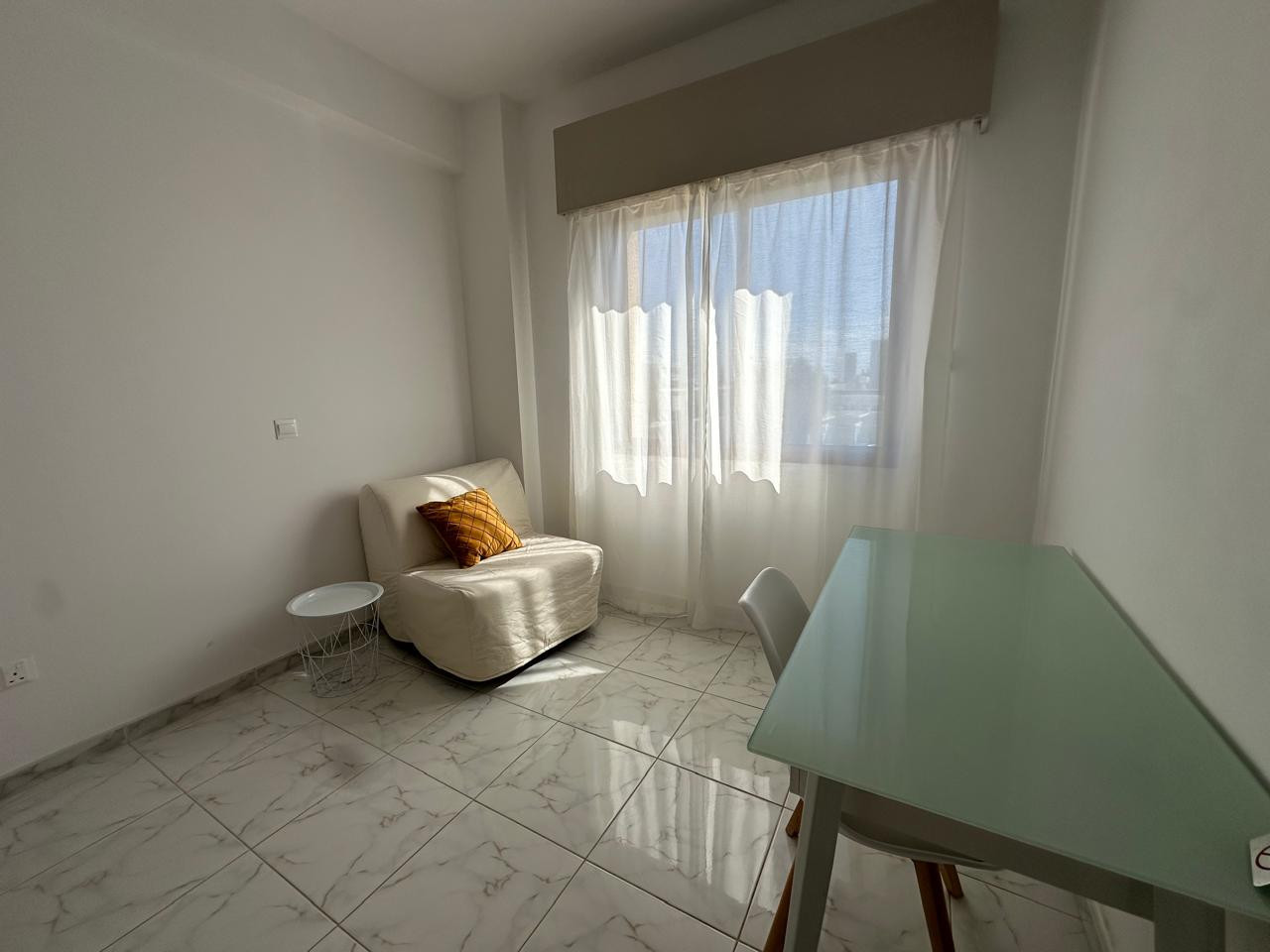 Apartamento 3 habitaciones 126 m² en Limassol District, Chipre