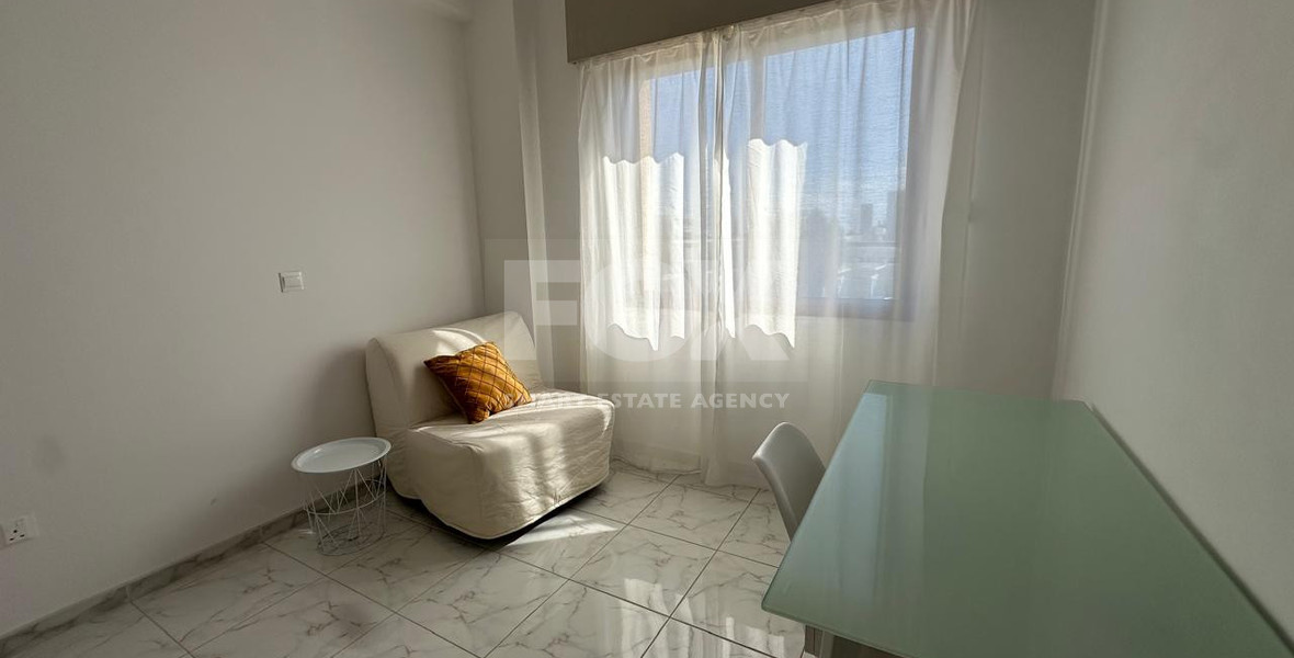 Modern Three-Bedroom Apartment for RENT in Mesa Geitonia