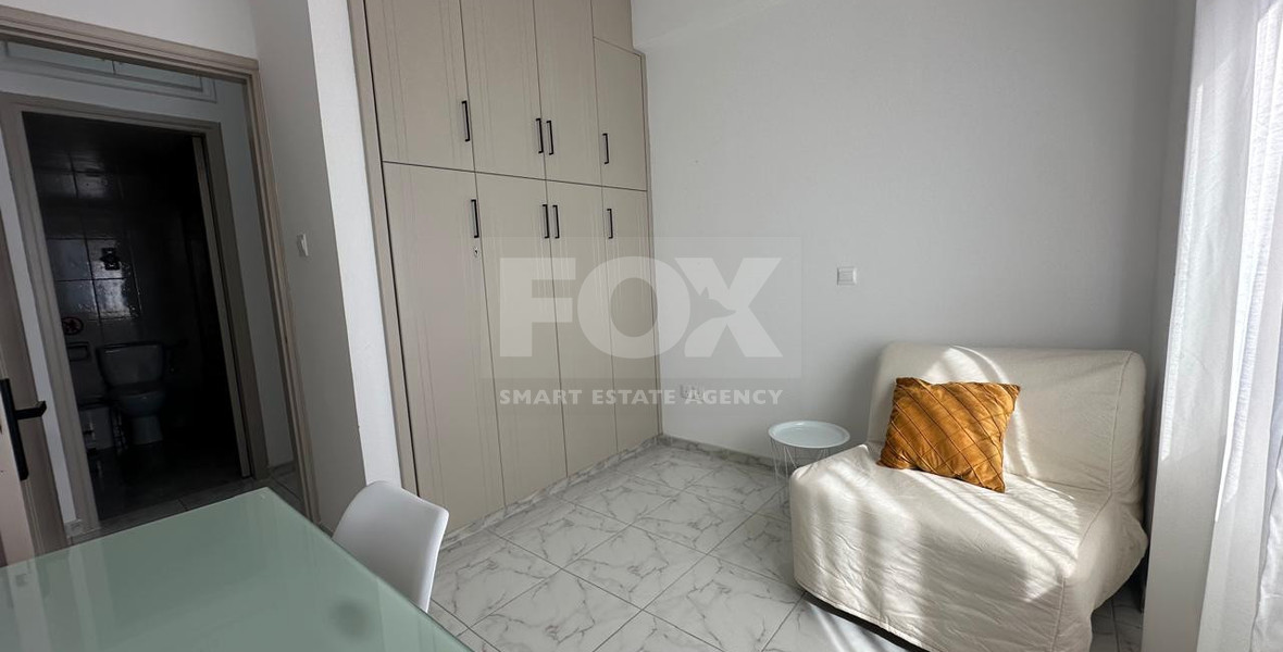 Modern Three-Bedroom Apartment for RENT in Mesa Geitonia