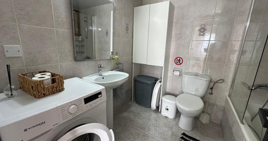 Modern Three-Bedroom Apartment for RENT in Mesa Geitonia