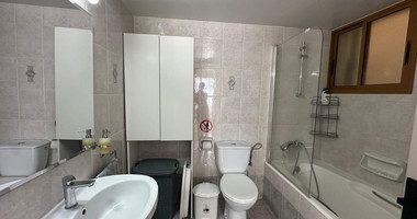 Modern Three-Bedroom Apartment for RENT in Mesa Geitonia