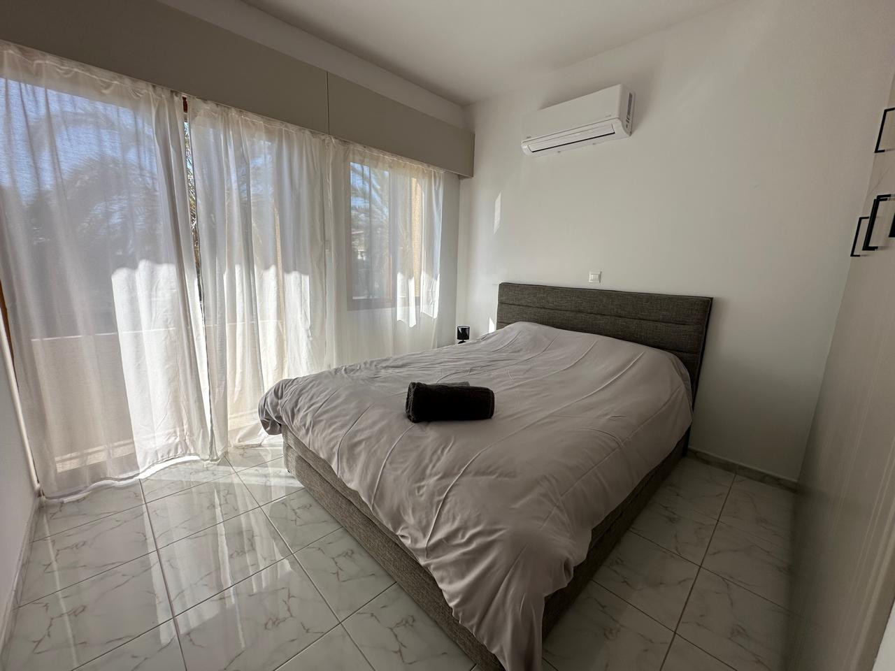 Apartamento 3 habitaciones 126 m² en Limassol District, Chipre