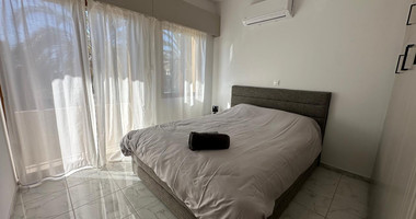 Modern Three-Bedroom Apartment for RENT in Mesa Geitonia