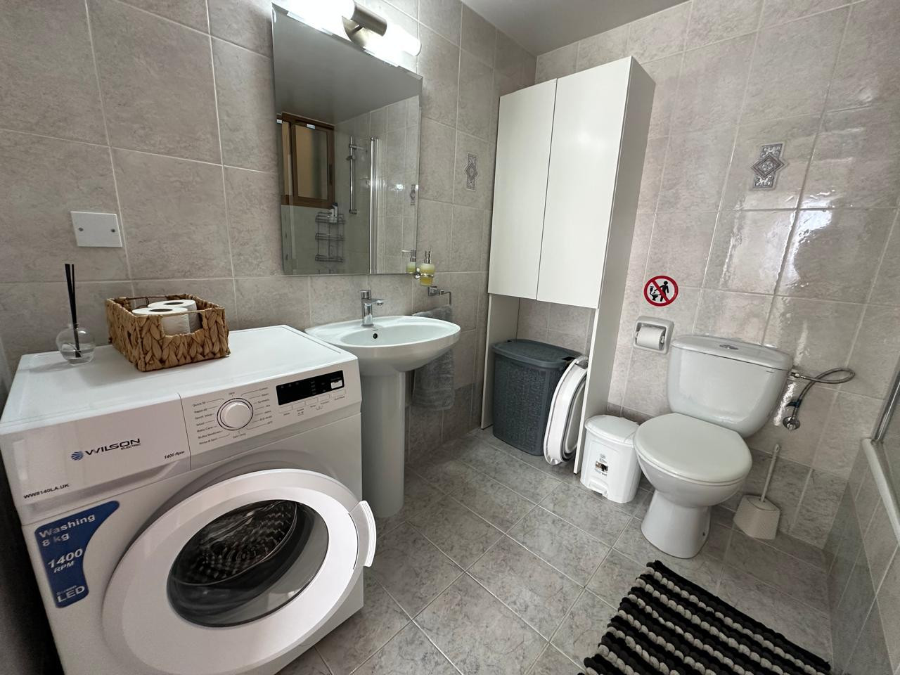 Apartamento 3 habitaciones 126 m² en Limassol District, Chipre