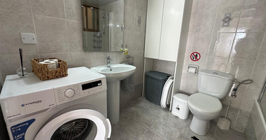 Modern Three-Bedroom Apartment for RENT in Mesa Geitonia