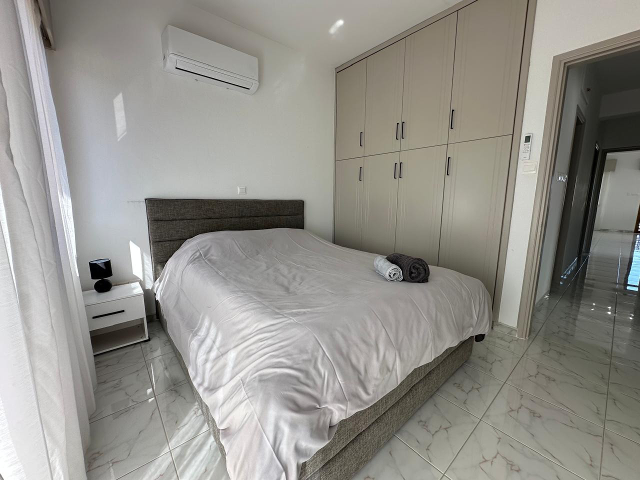 Apartamento 3 habitaciones 126 m² en Limassol District, Chipre