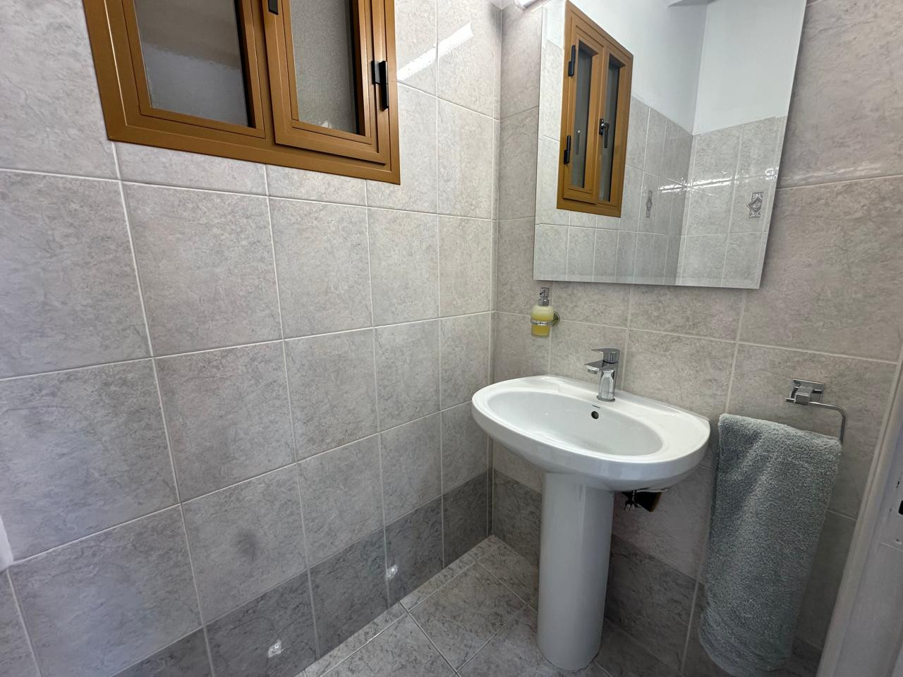 Apartamento 3 habitaciones 126 m² en Limassol District, Chipre