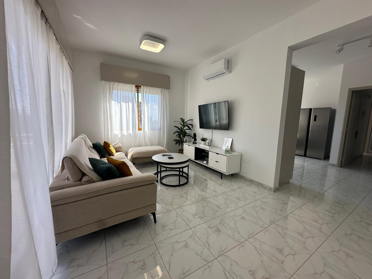 Apartamento 3 habitaciones 126 m² en Limassol District, Chipre