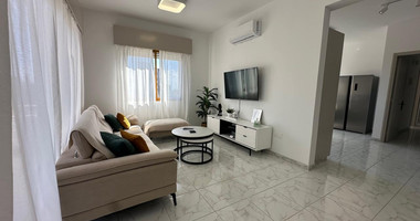 Modern Three-Bedroom Apartment for RENT in Mesa Geitonia